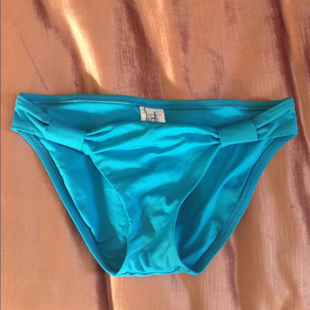 Becca Swimsuit Bikini Bottoms